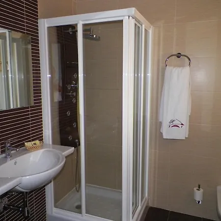 Hotel Ciudad Del Renacimiento 3*