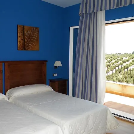 Ciudad Del Renacimiento Hotel
