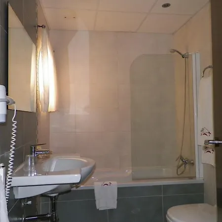 Hotel Ciudad Del Renacimiento 3*