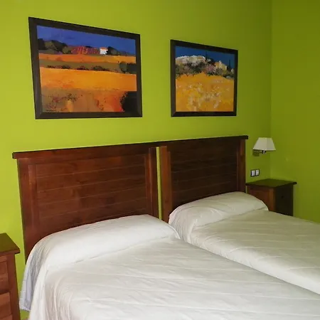 Ciudad Del Renacimiento Hotel Baeza