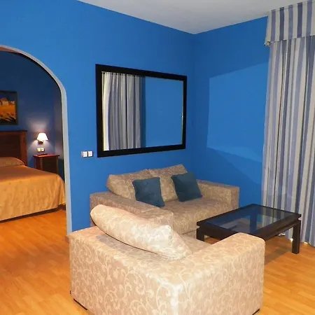 Ciudad Del Renacimiento Hotel
