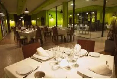Ciudad Del Renacimiento Hotel