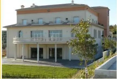 Hotel Ciudad Del Renacimiento