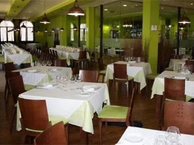 Hotel Ciudad Del Renacimiento Baeza