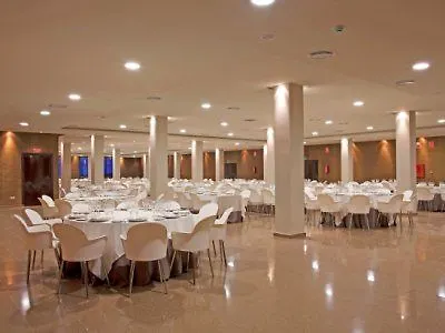 Hotel Ciudad Del Renacimiento Baeza