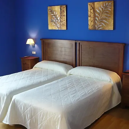 Hotel Ciudad Del Renacimiento 3*