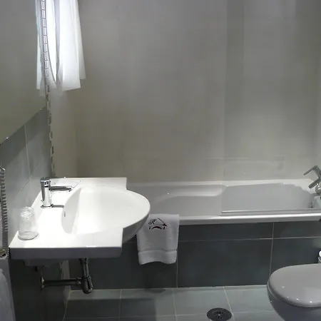 Hotel Ciudad Del Renacimiento