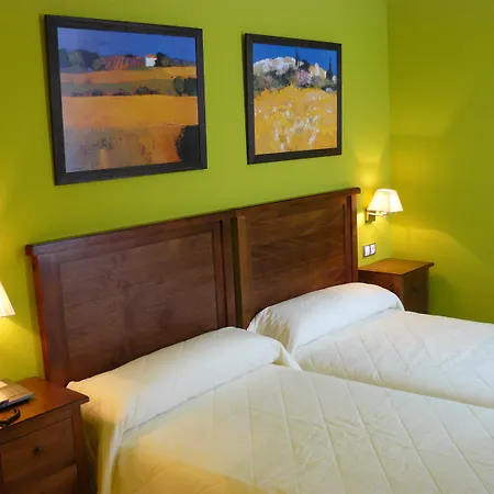 Hotel Ciudad Del Renacimiento Baeza