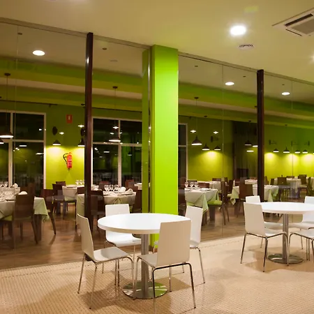 Ciudad Del Renacimiento Hotel 3*