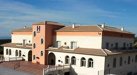 Ciudad Del Renacimiento 3* Baeza