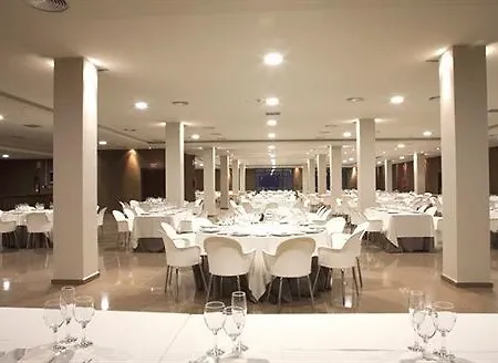 Hotel Ciudad Del Renacimiento 3*