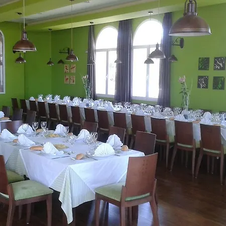 Ciudad Del Renacimiento Hotel