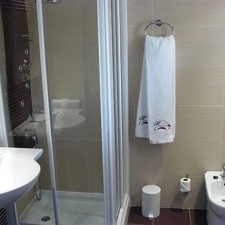 Hotel Ciudad Del Renacimiento